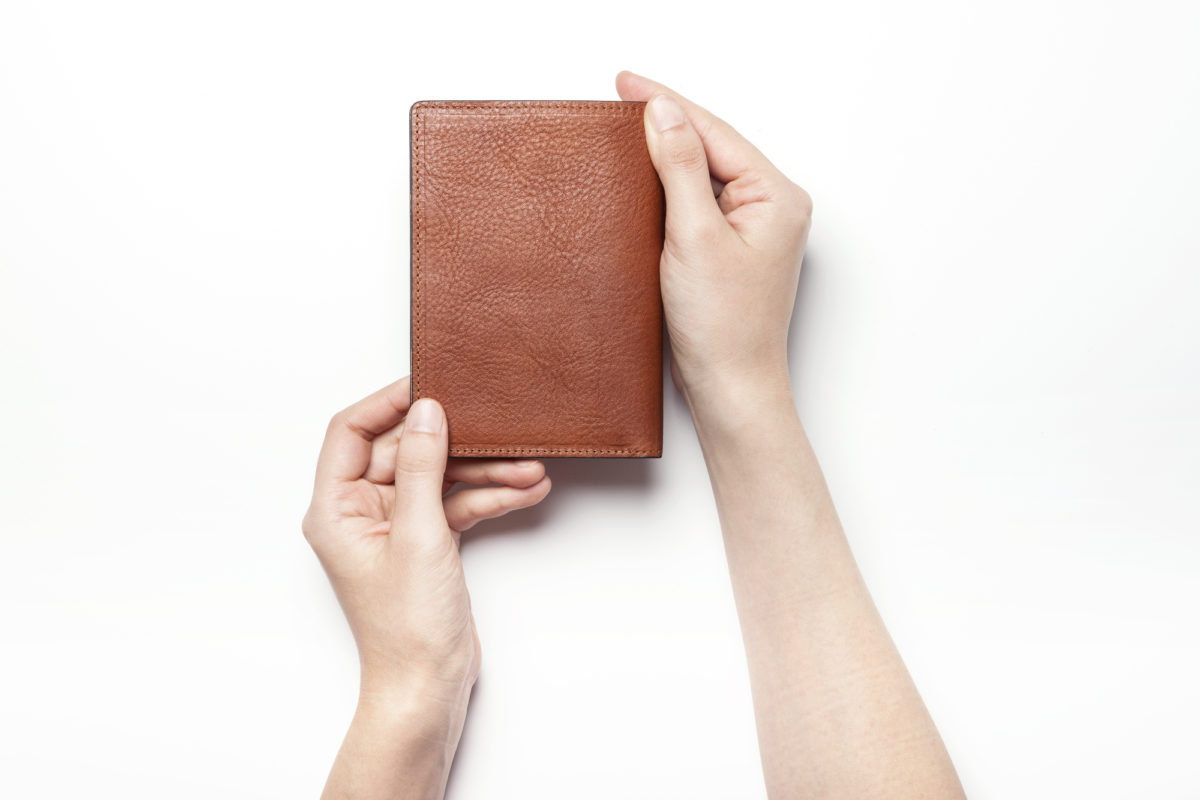 Leder Taschen Pflege
